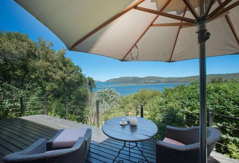 בית מלון כפרי Kanonkop House