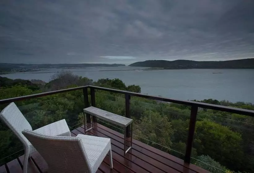 Отель Kanonkop House