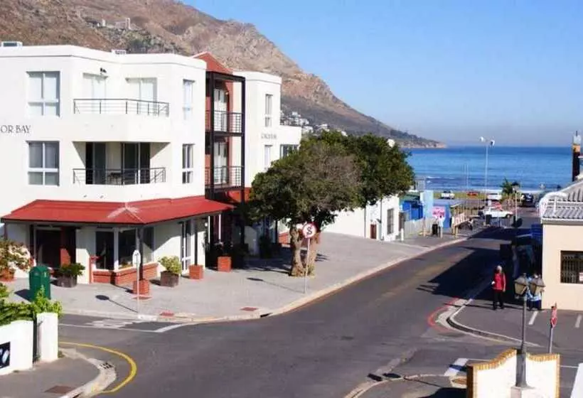 فندق Le Bay Lodge