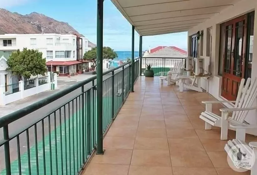 فندق Le Bay Lodge