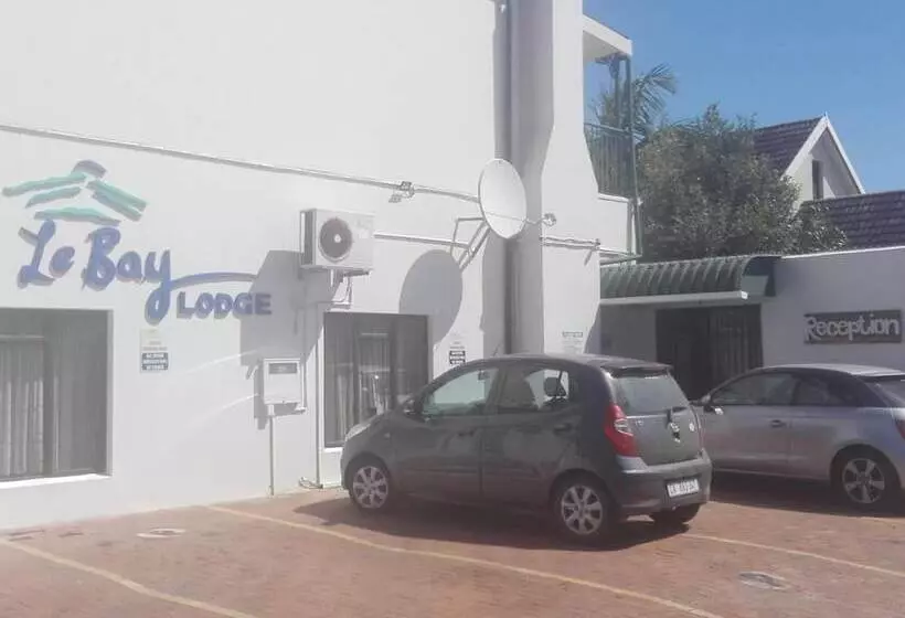 فندق Le Bay Lodge