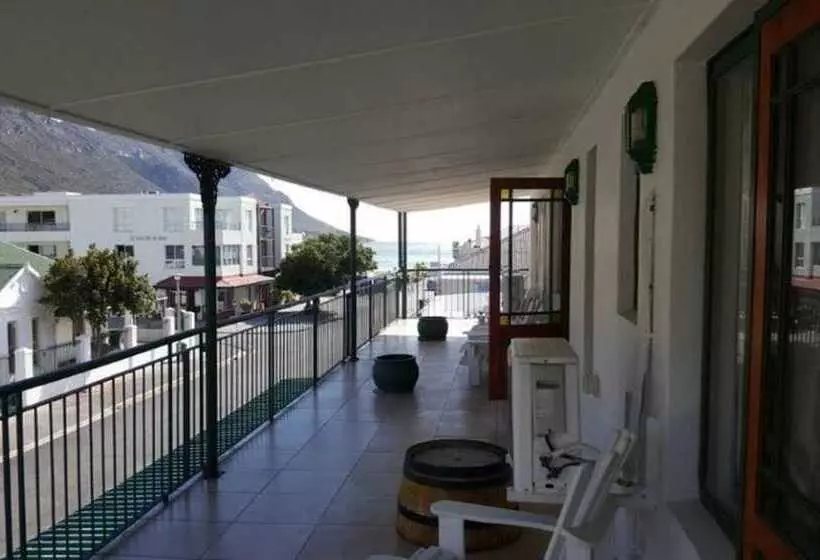 فندق Le Bay Lodge