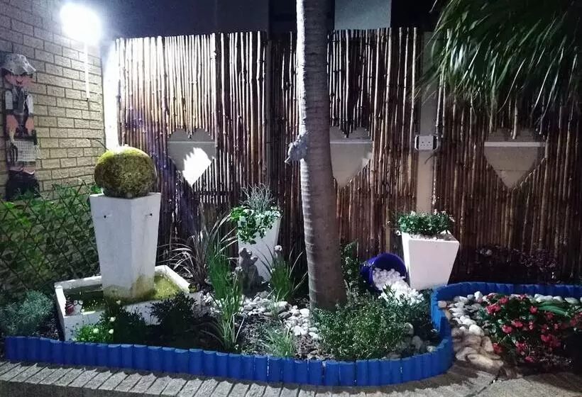 فندق Le Bay Lodge