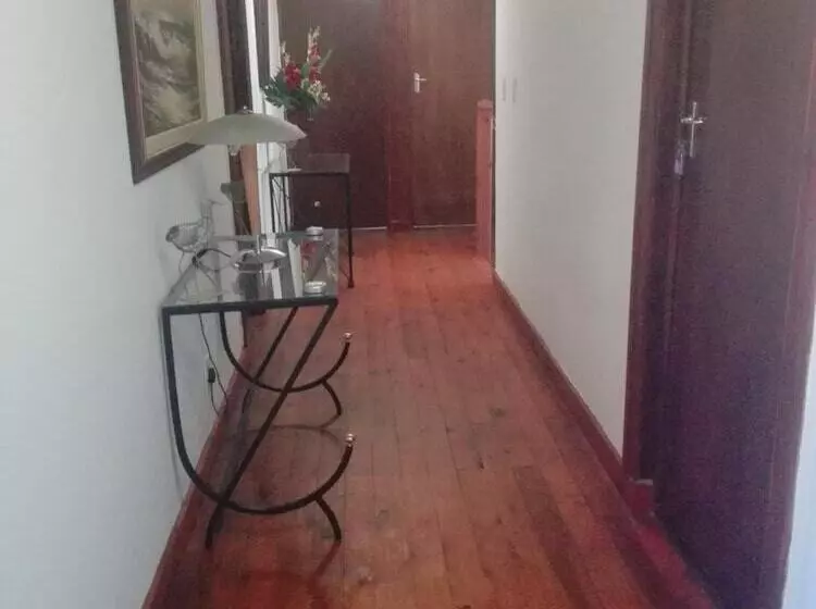 فندق Le Bay Lodge