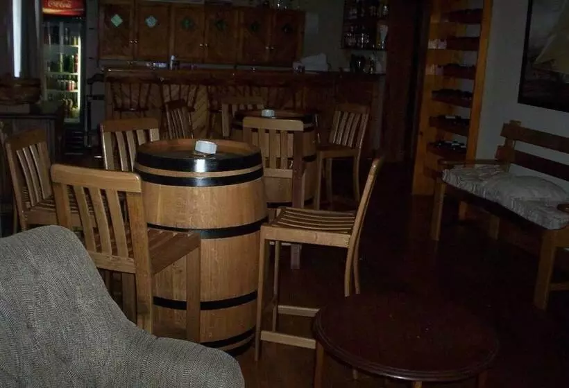 فندق Le Bay Lodge