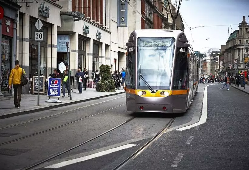 Maldron Hotel Tallaght