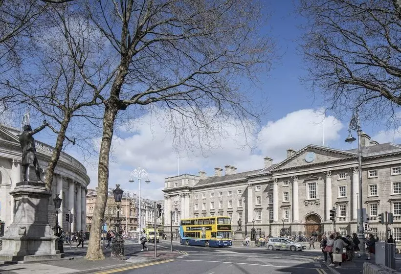 Maldron Hotel Tallaght