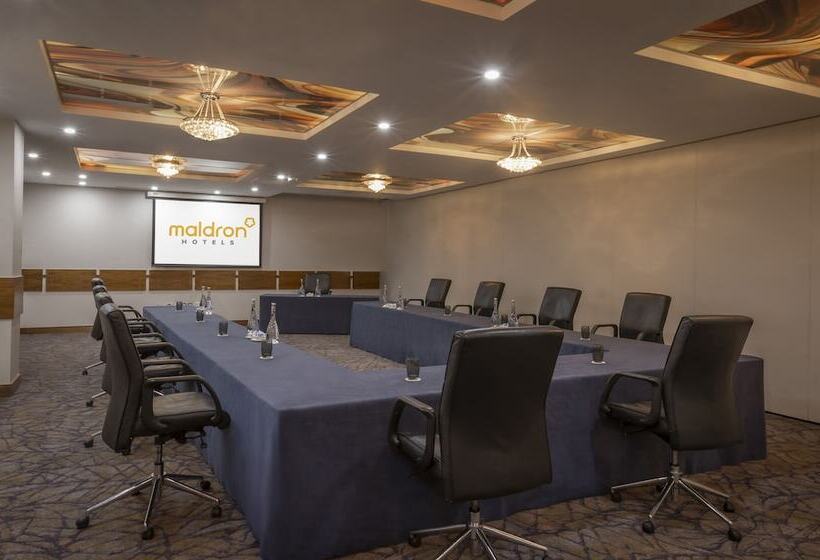 Maldron Hotel Tallaght