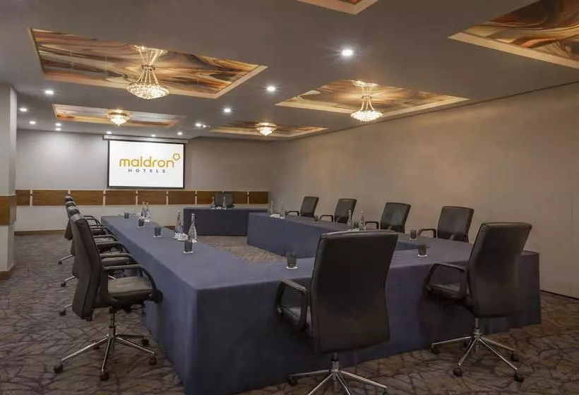 Maldron Hotel Tallaght