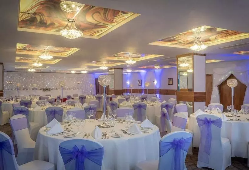 Maldron Hotel Tallaght