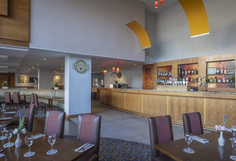 Maldron Hotel Tallaght