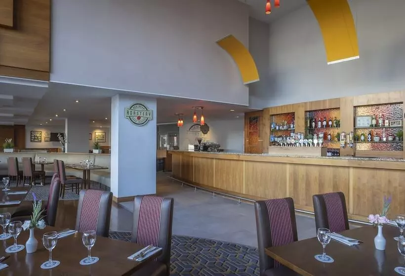 Maldron Hotel Tallaght