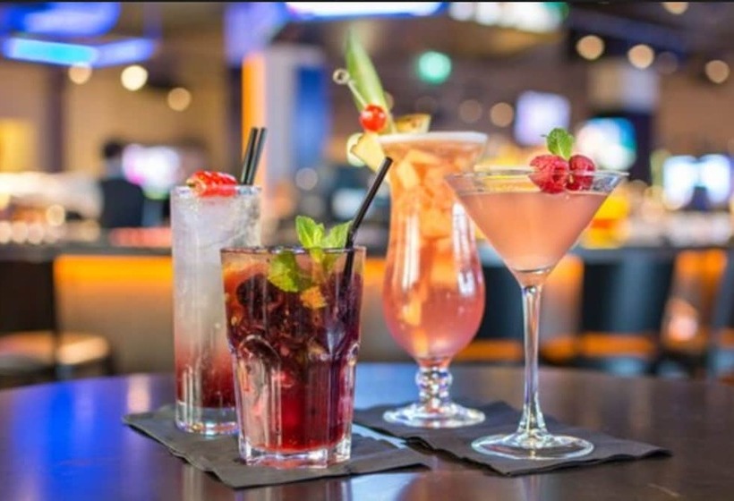 Maldron Hotel Tallaght