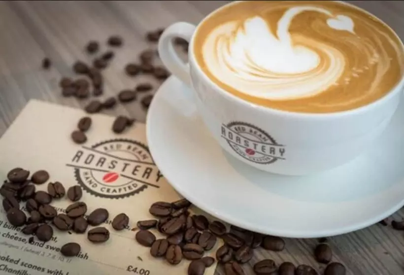 Maldron Hotel Tallaght