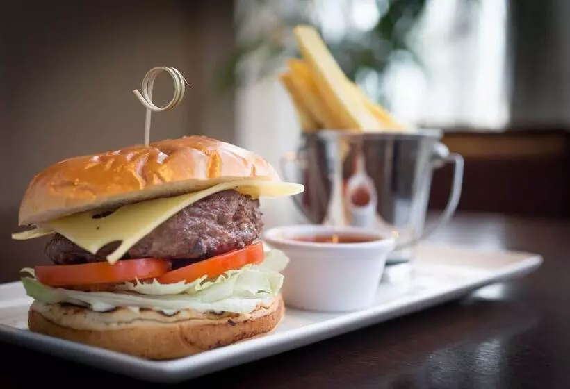 Maldron Hotel Tallaght