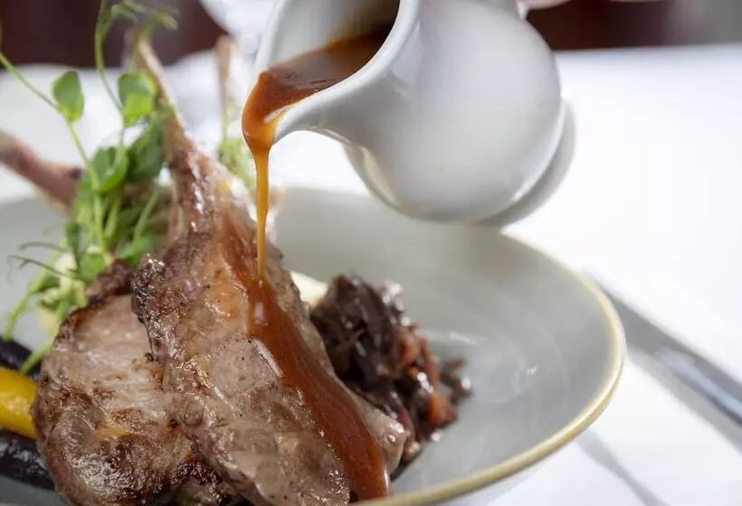 Maldron Hotel Tallaght