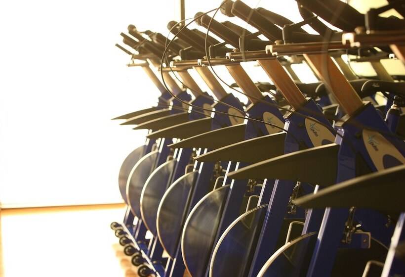 Maldron Hotel Tallaght