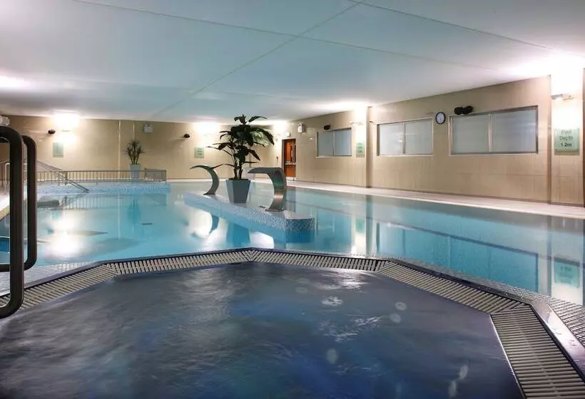 Maldron Hotel Tallaght