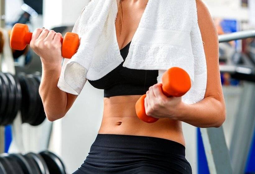 Maldron Hotel Tallaght