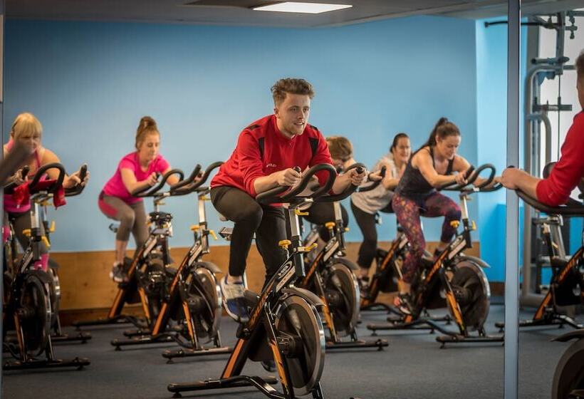 Maldron Hotel Tallaght