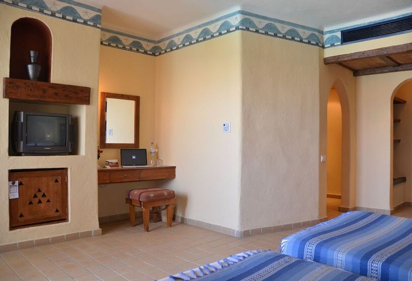 هتل Marina Lodge At Port Ghalib