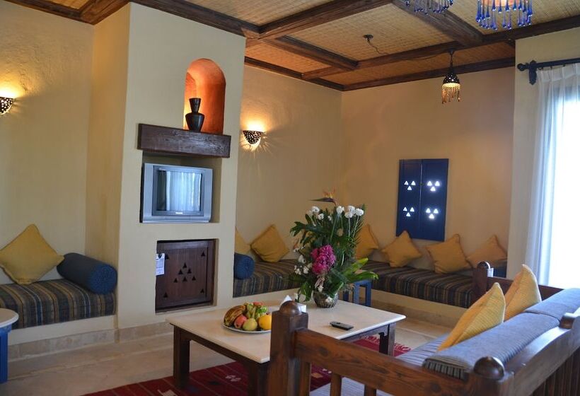 هتل Marina Lodge At Port Ghalib