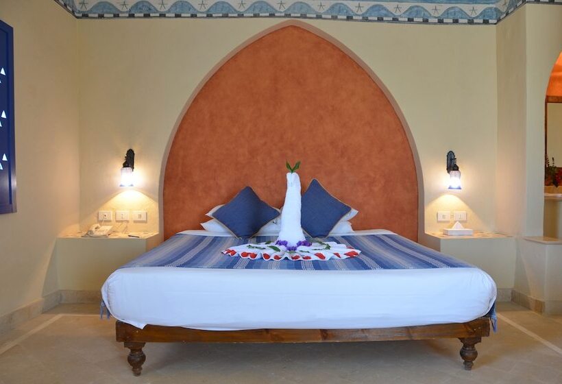 هتل Marina Lodge At Port Ghalib