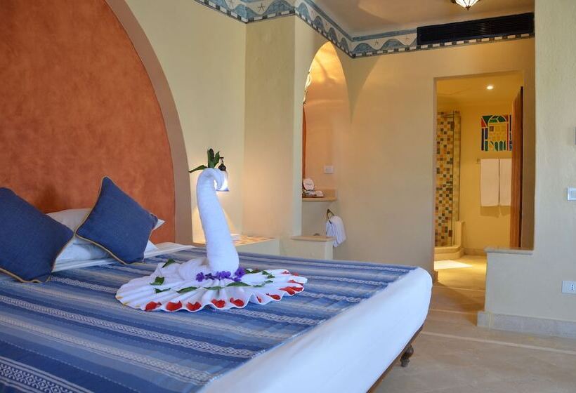 هتل Marina Lodge At Port Ghalib