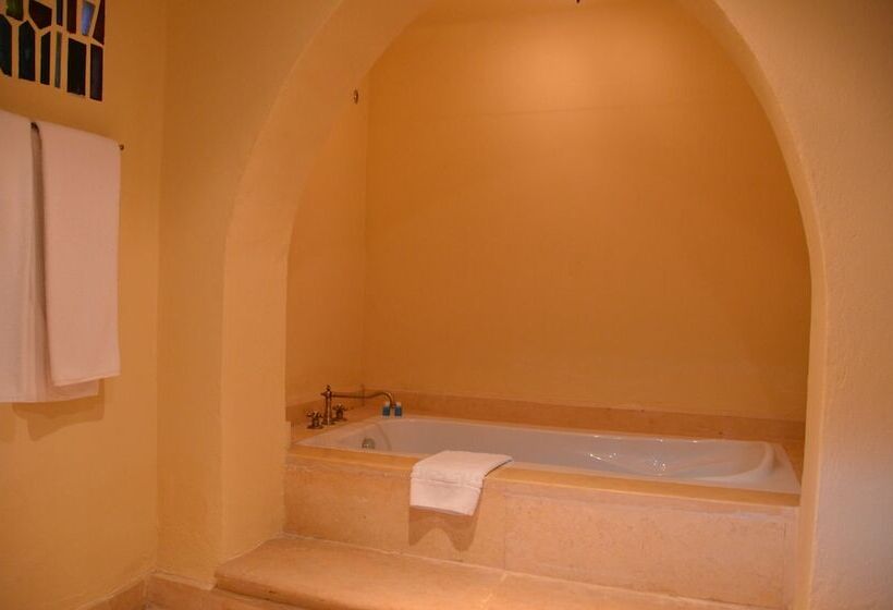 هتل Marina Lodge At Port Ghalib