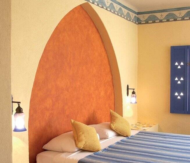 هتل Marina Lodge At Port Ghalib