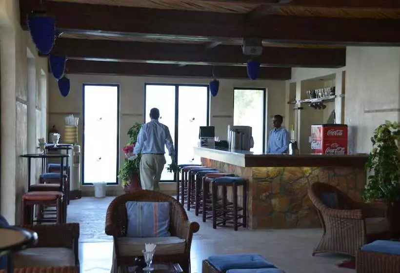 בית מלון כפרי Marina Lodge At Port Ghalib