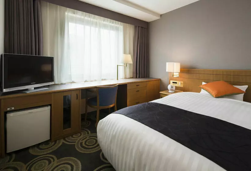 Отель Jreast Mets Tabata