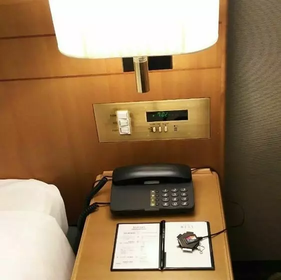 Отель Jreast Mets Tabata