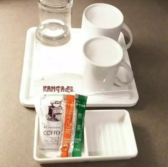 Отель Jreast Mets Tabata