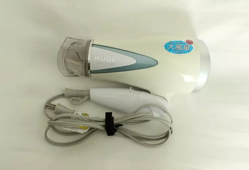 Отель Jreast Mets Tabata