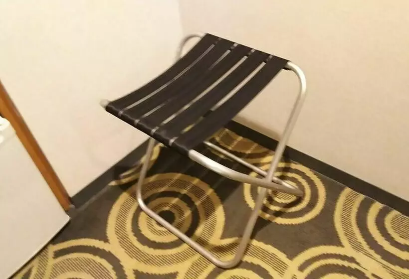 Отель Jreast Mets Tabata