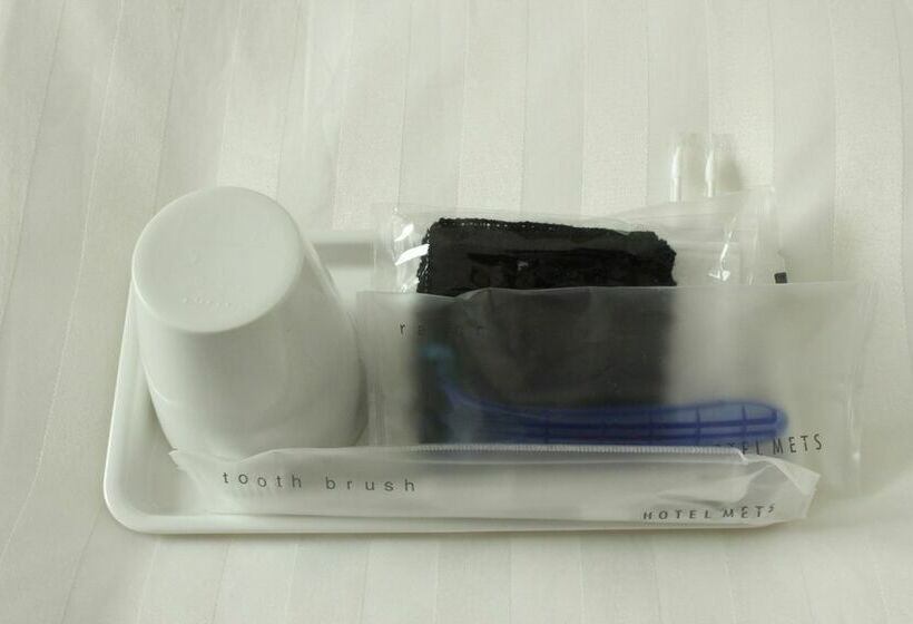 호텔 Jreast Mets Tabata