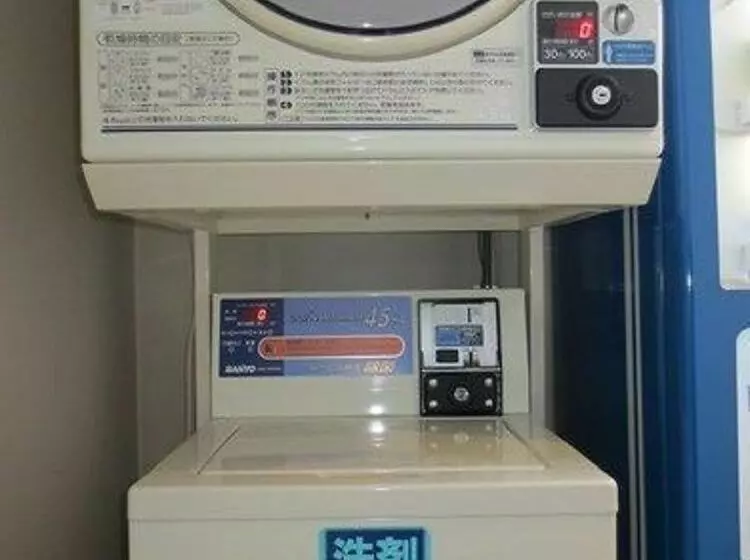 Отель Jreast Mets Tabata