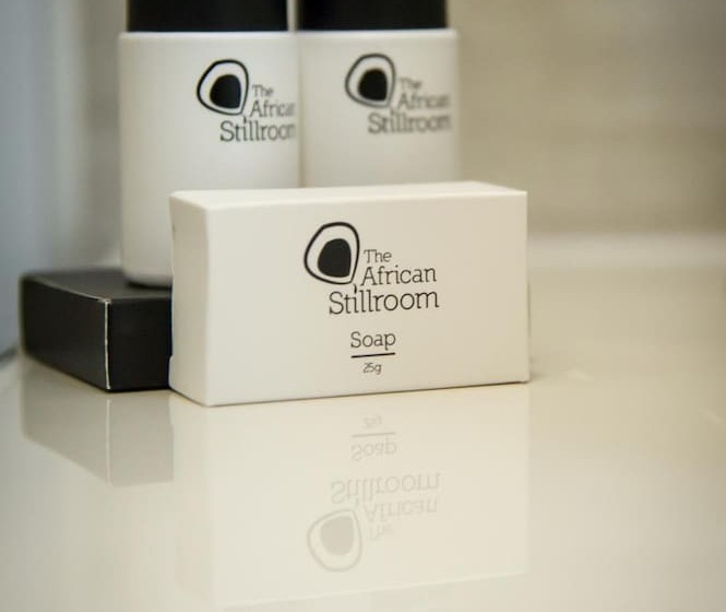 בית מלון כפרי Palm Lodge Guest House