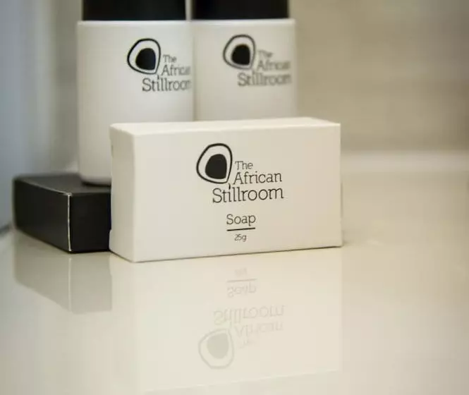 בית מלון כפרי Palm Lodge Guest House