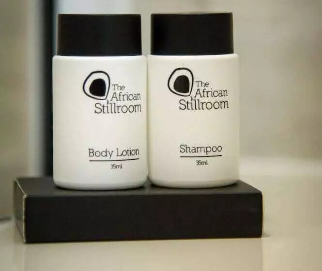 בית מלון כפרי Palm Lodge Guest House