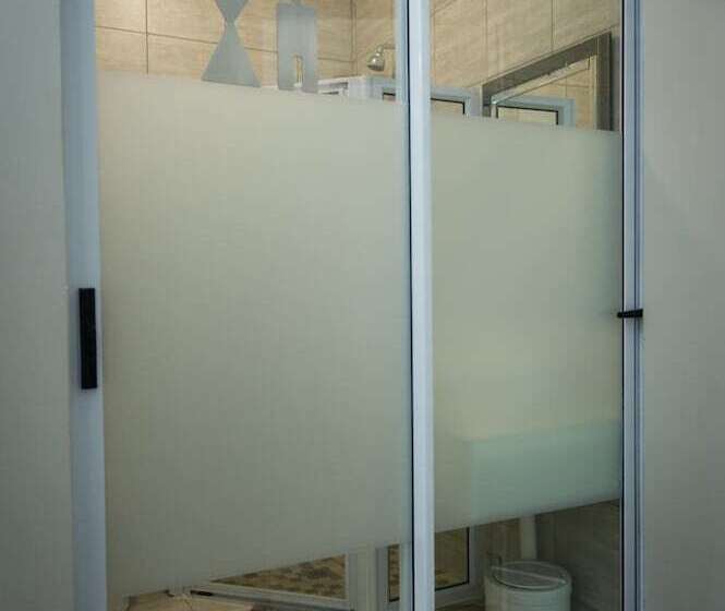 בית מלון כפרי Palm Lodge Guest House