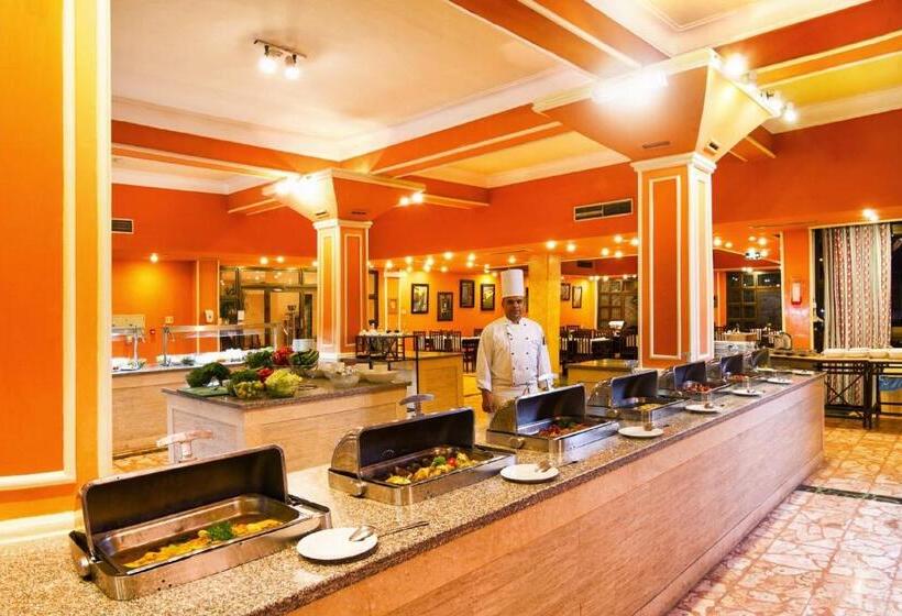 هتل Eagles Paradise Abu Soma Resort