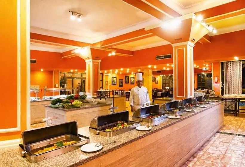 ホテル Eagles Paradise Abu Soma Resort