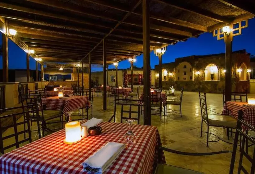 ホテル Eagles Paradise Abu Soma Resort