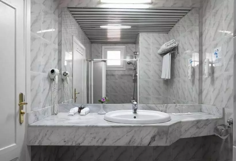 ホテル Eagles Paradise Abu Soma Resort