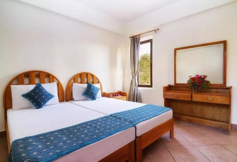 ホテル Eagles Paradise Abu Soma Resort