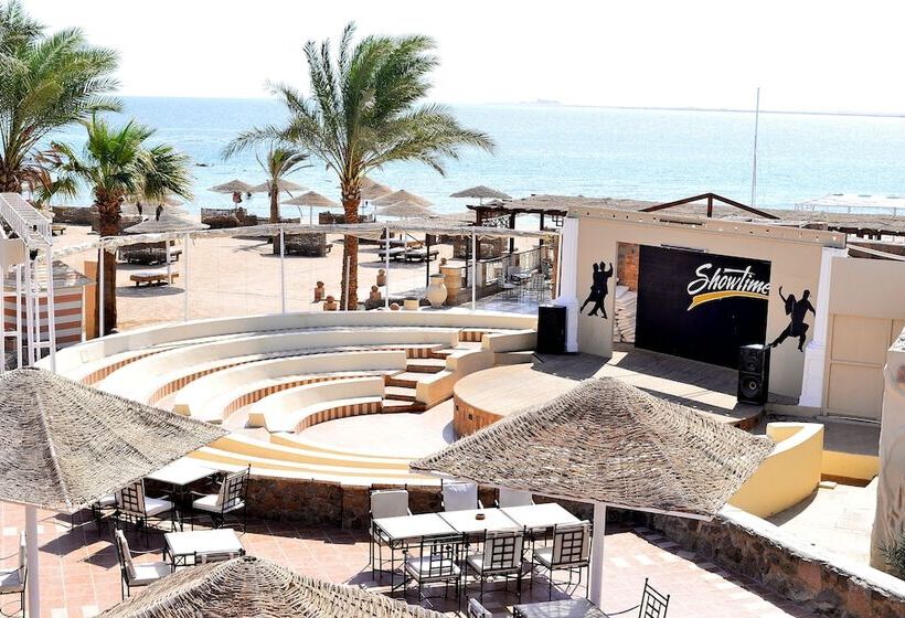 هتل Eagles Paradise Abu Soma Resort