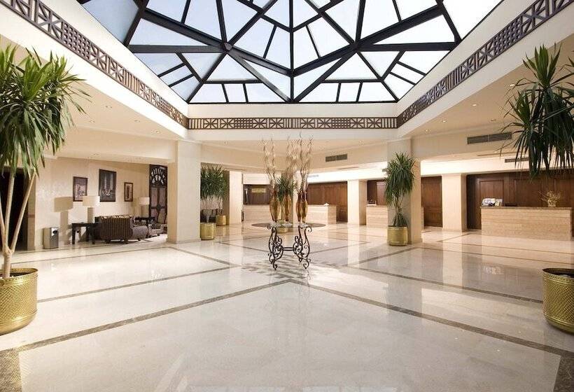 هتل Eagles Paradise Abu Soma Resort