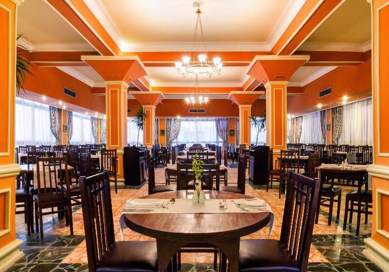 هتل Eagles Paradise Abu Soma Resort